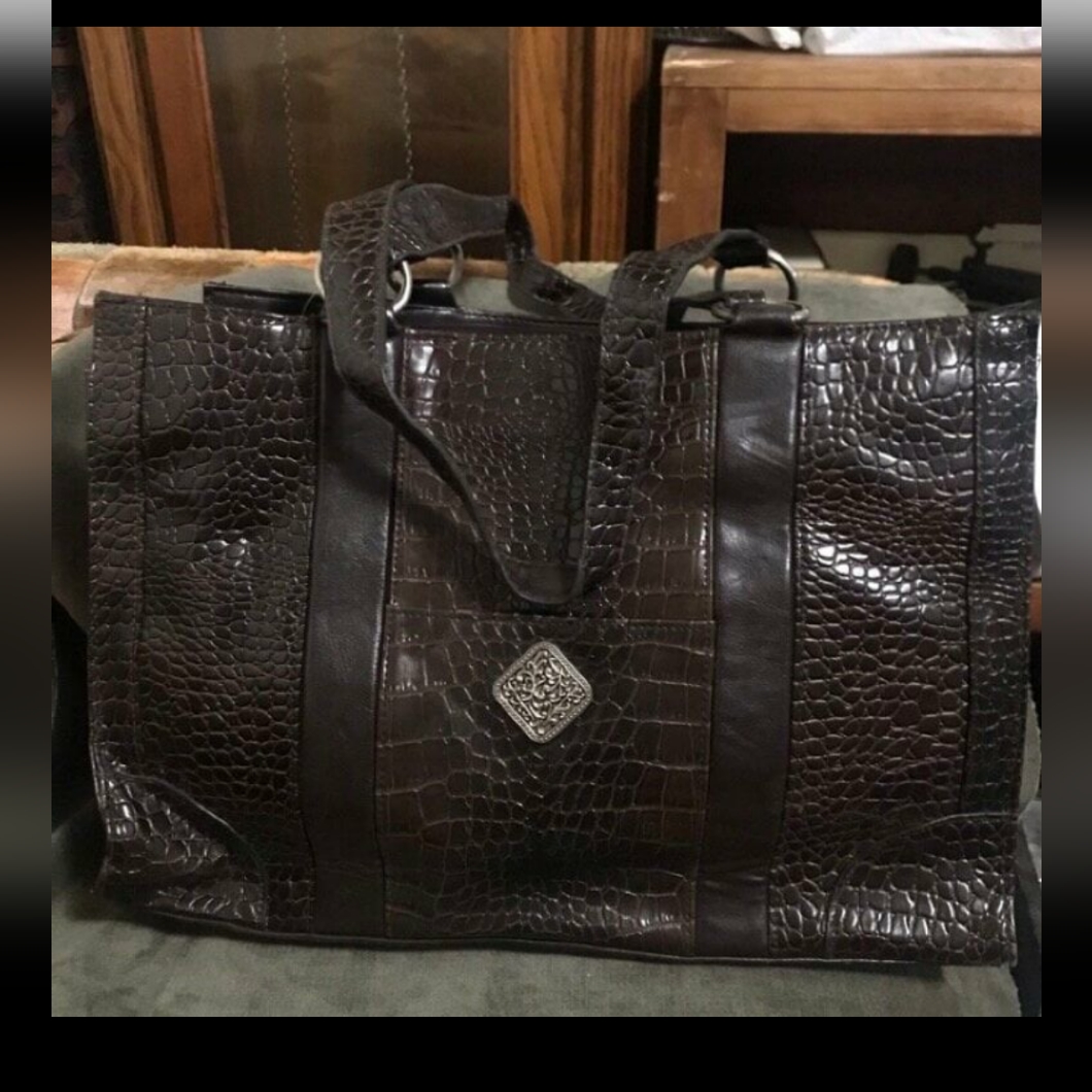 Coldwater Creek Handbag